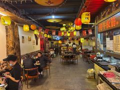 -江湖一盏灯·滇味卤烤(普惠园店)