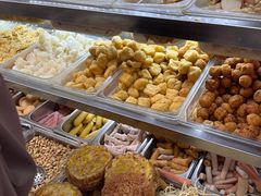 -苏袁麻辣烫(呼和浩特总局街店)