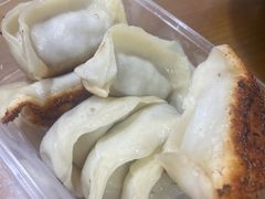 -水丰锅贴(延吉东路店)