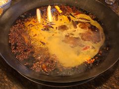 -星鸿社重庆老火锅(燃灯寺分店)