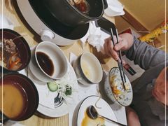 -小句号·精致料理(江南环球港店)