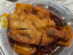-鲜得来排骨年糕(即墨路店)