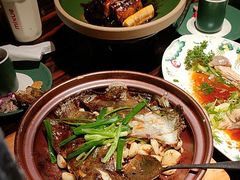 -粤·向群饭店(麓景路店)