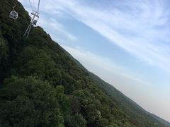 -紫金山索道-售票处