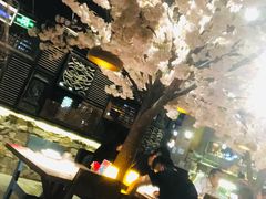-蜜桃餐厅·江浙融合菜(荟聚购物中心店)