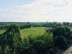 -上海崇明金茂凯悦酒店