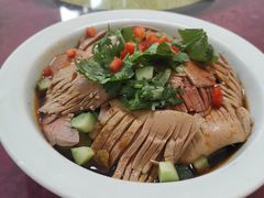 炝腰花-旭龙鱼头王(航华店)