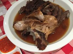 -西贝(上海我格广场店)