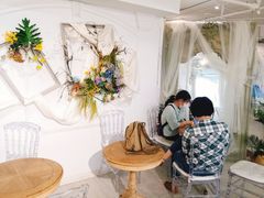 -共舞时光猫咖·狗咖(新街口店)