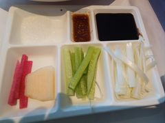 -玉林烤鸭店(定福庄店)