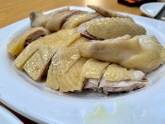 -巫记鸡饭店