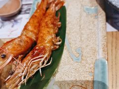 -鳗事鱼意·活鳗現烤专门店(富力海珠城店)