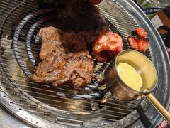 -黑牛の店·和牛烧肉(大悦城店)