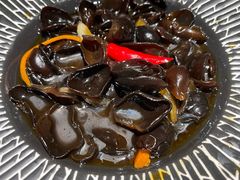 -梁家大院•农家菜(昆山会展中心店)