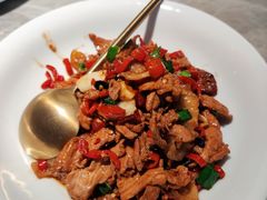 -鱼你相聚·河鲜馆(袁家岭店)