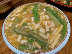 -先启半步颠·川菜小炒