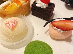 -川骄海鲜自助(亚运村店)