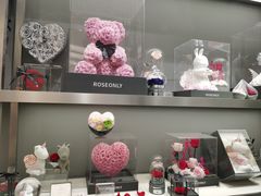 -ROSEONLY诺誓(沈阳万象城店)