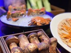 -荣记火锅(青悦城店)