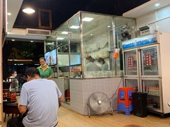 -西关刘福记(文德路店)