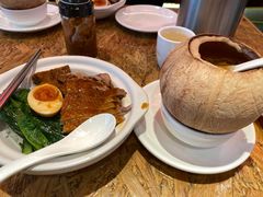 -陈鹏鹏潮汕菜(宝安机场T3航站楼店)