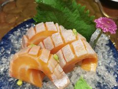 -鸟鹏烧鸟居酒屋(熙龙湾店)