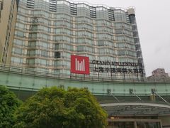 -上海千禧海鸥大酒店