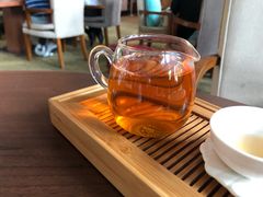 -苏州洲际酒店·大堂酒廊