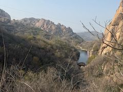 -嵖岈山风景区