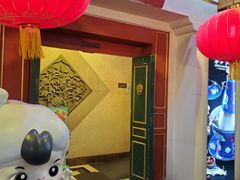 -东来顺饭庄(王府井步行街店)