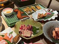 -匠和风精致料理(成都龙湖滨江天街店)