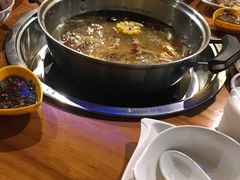 -南国锋味椰子鸡(瀚海店)