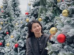 -城市露台景观餐厅(淮海路店)