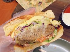 -魏斯理汉堡(西安沣东吾悦店)