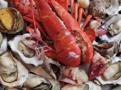 -船梆煮•蒸汽海鲜·炉火烤肉(五四广场店)