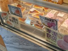 -鲍师傅糕点(大沽南路店)