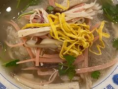 -老雒阳面馆·水席·洛阳菜(王城路店)