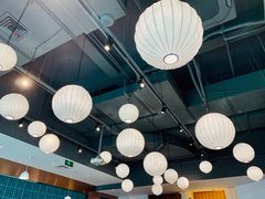 -菩提树·素食餐厅(汇智国际商业中心店)