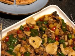 -丝路金桃·新疆菜(徐汇店)