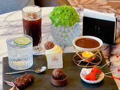 -上海漕河泾万丽酒店