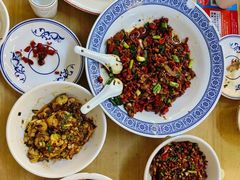 -胖东瓜·浏阳菜馆(火车站店)