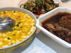 -蒲氏烤鸭(百寿路店)