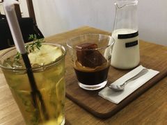-研途咖啡馆(健康路店)