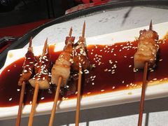 -醉烧膘·烧烤夜宵王(总店)