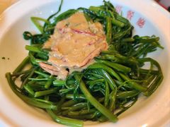 -大哥餐厅(西城花园店)