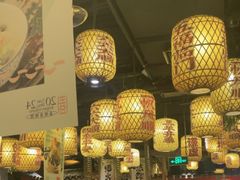 -南京大牌档(青岛万象城店)