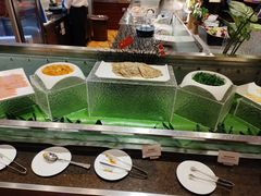 -上海金陵紫金山大酒店·汇海餐厅