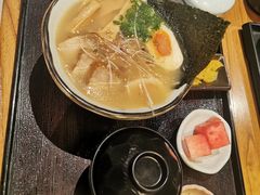 -玄白·炭烤活鳗(上海首店)