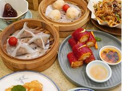 -点都德(喜粤楼店)