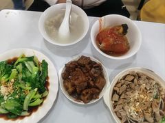 -东街钟楼肉粽(总店)